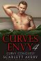 [Curves Envy 04] • Curvy Conquest